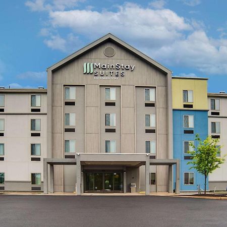 Mainstay Suites Carlisle - Harrisburg Exterior foto