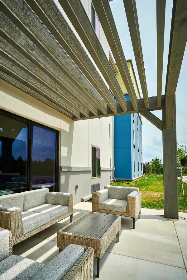 Mainstay Suites Carlisle - Harrisburg Exterior foto