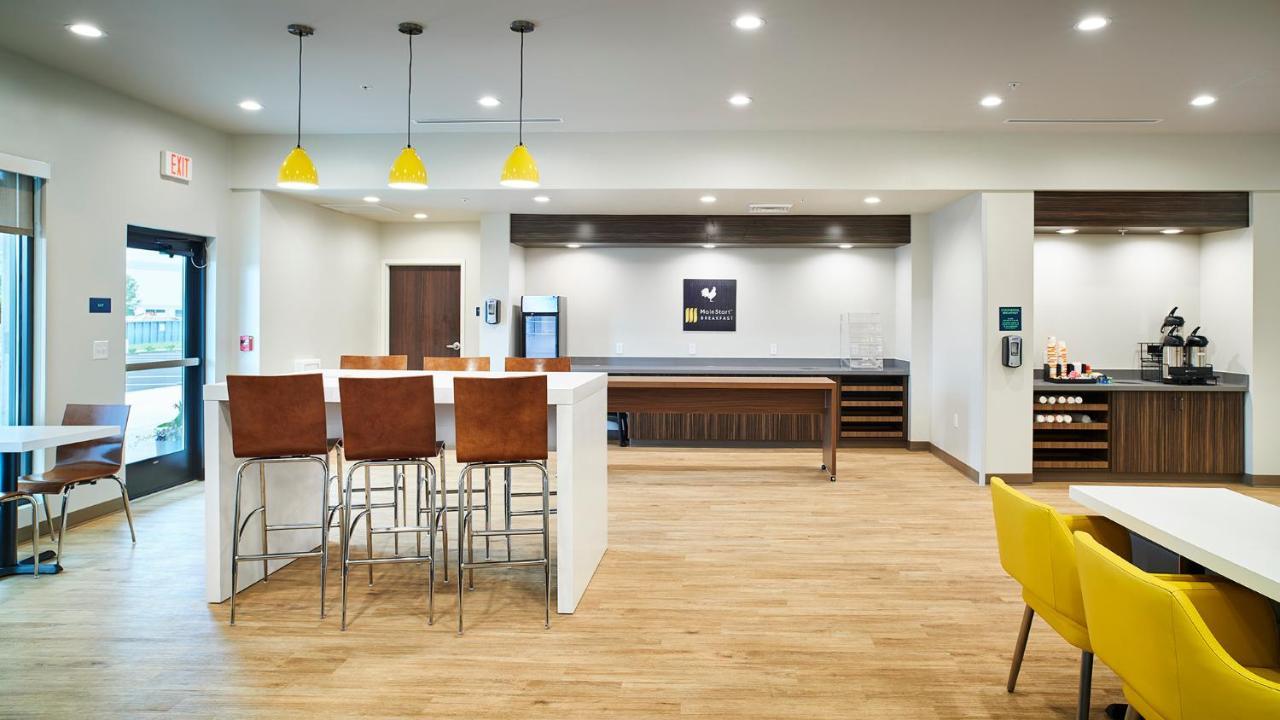 Mainstay Suites Carlisle - Harrisburg Exterior foto