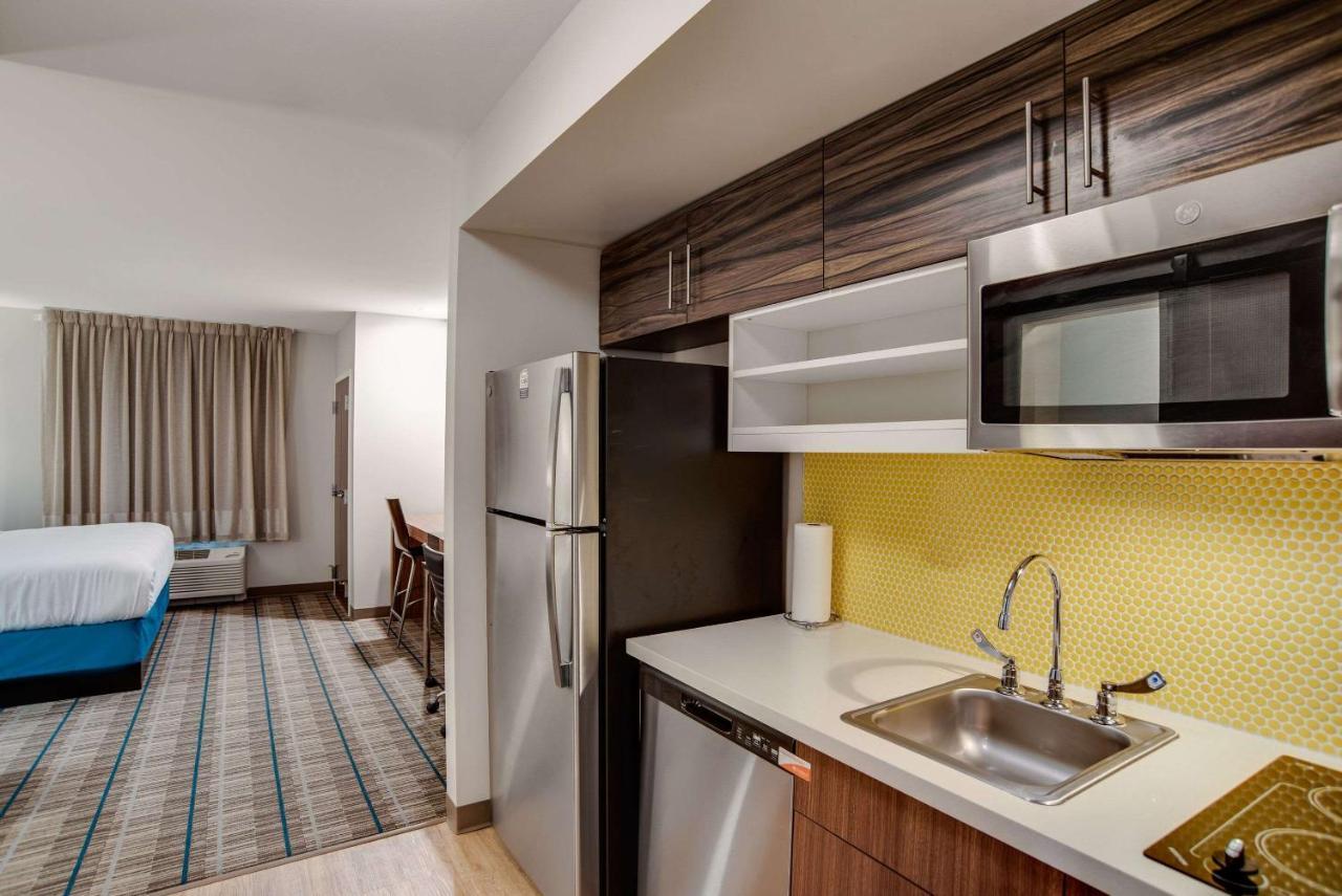 Mainstay Suites Carlisle - Harrisburg Exterior foto