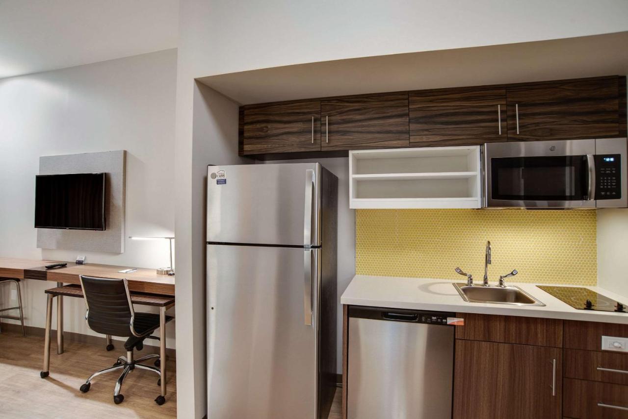 Mainstay Suites Carlisle - Harrisburg Exterior foto