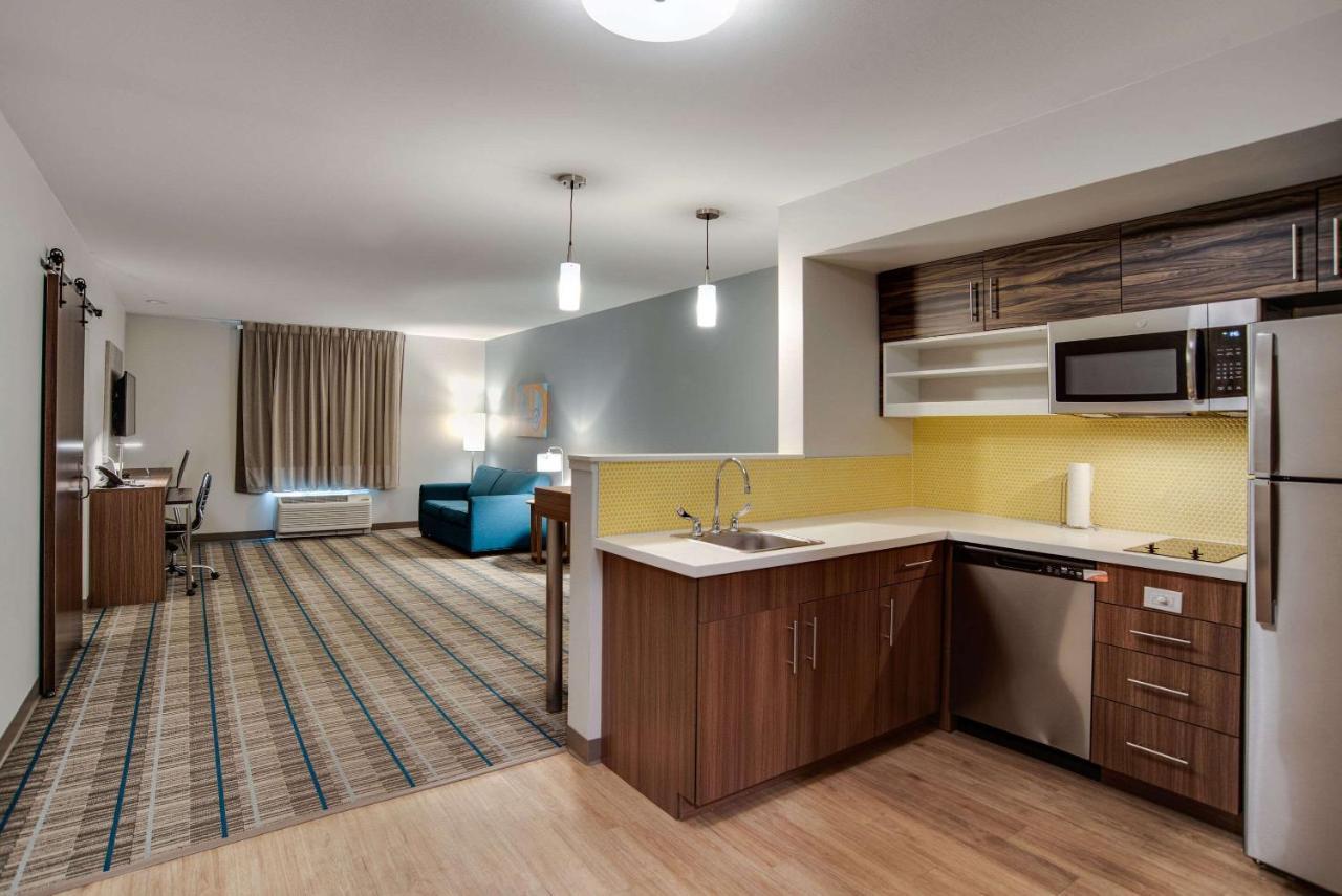 Mainstay Suites Carlisle - Harrisburg Exterior foto