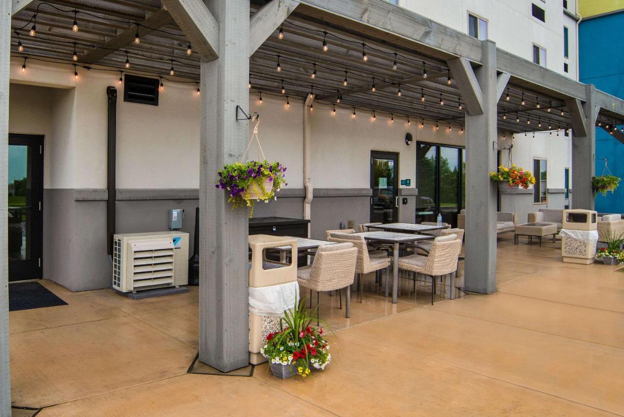 Mainstay Suites Carlisle - Harrisburg Exterior foto